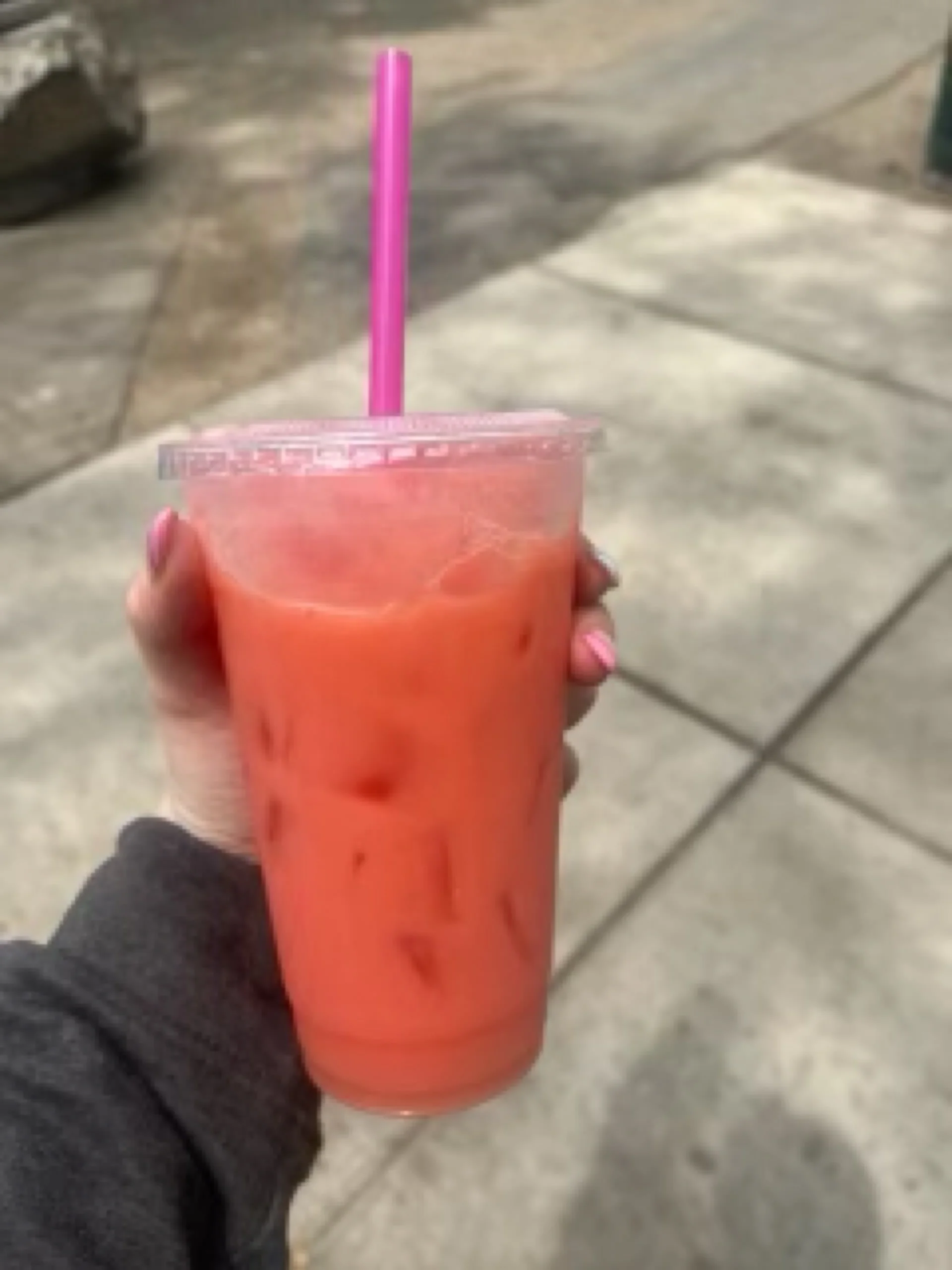 Italian Soda