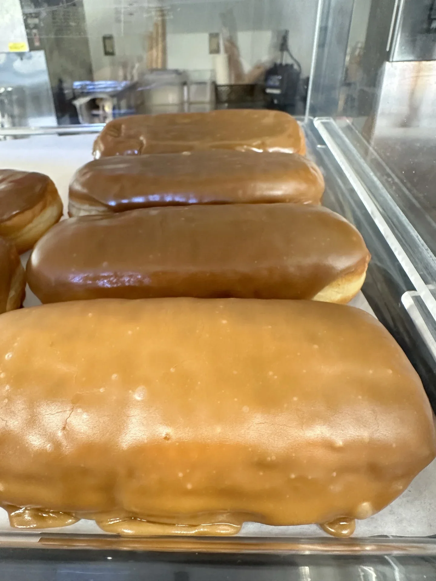 Maple Bars