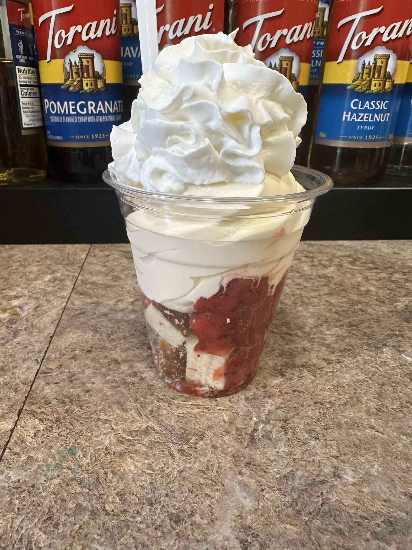 Sweet Treat