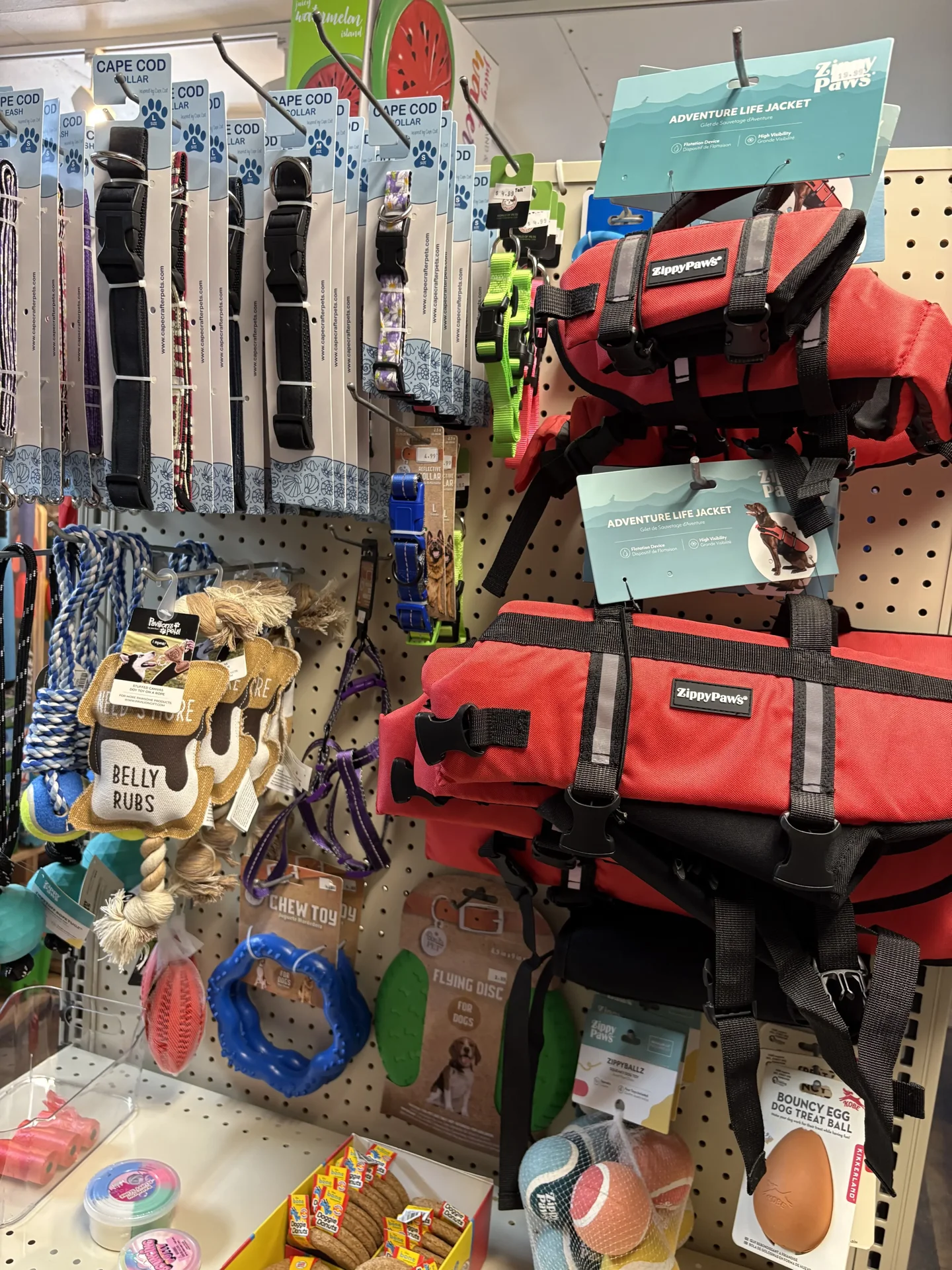 Pet Supplies