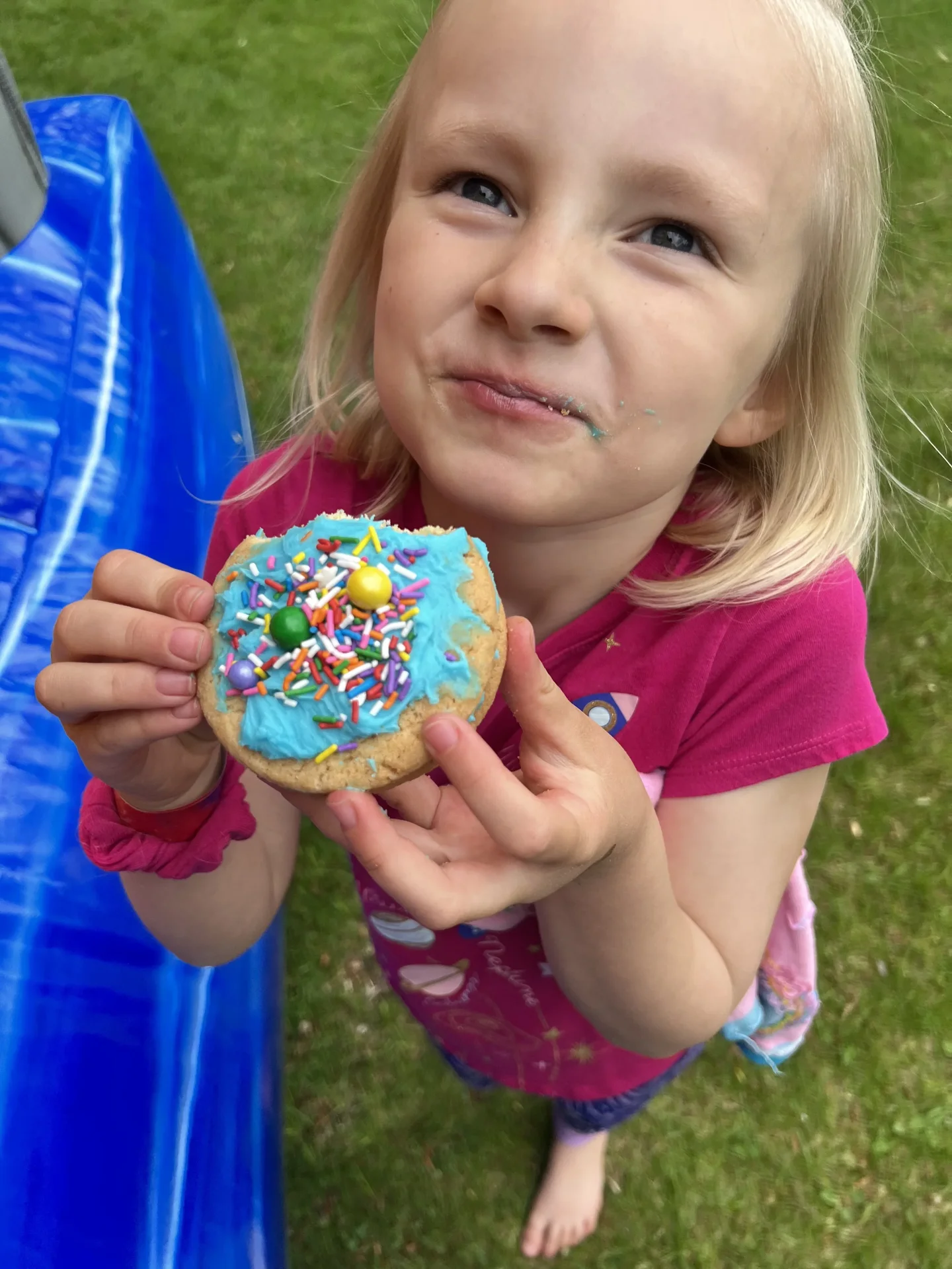 Cookie kit