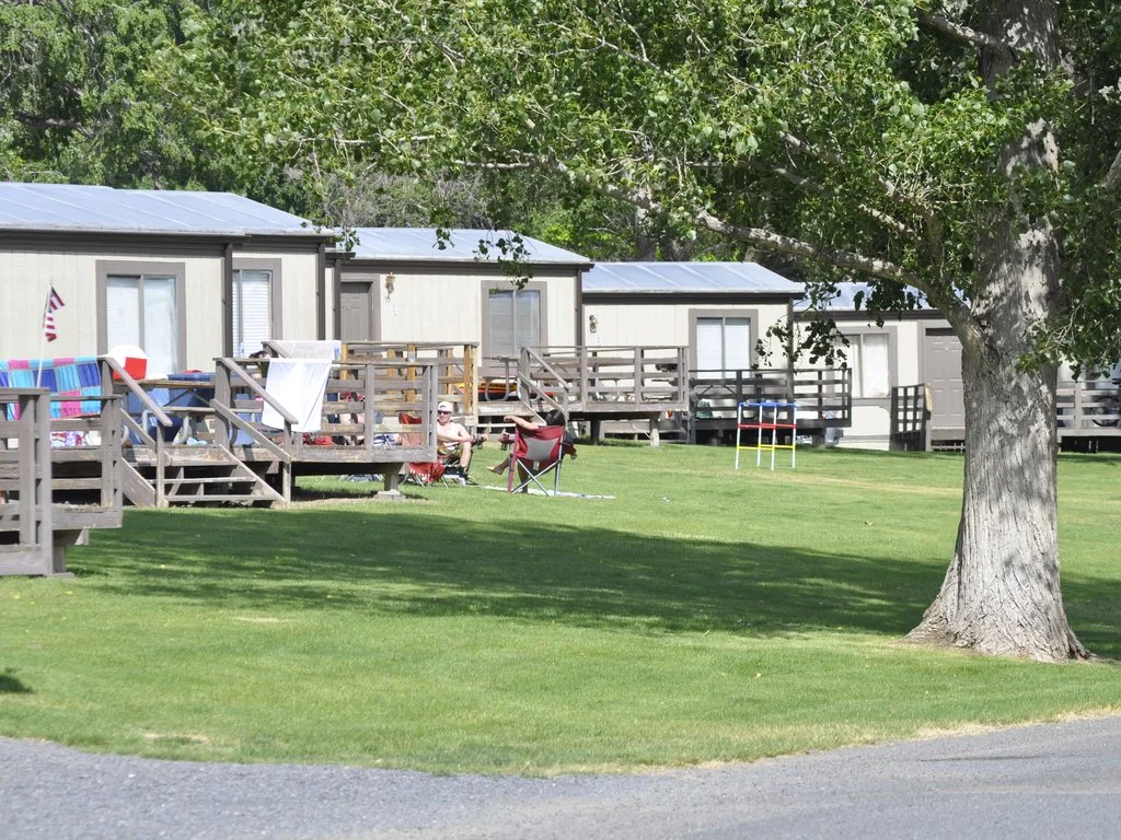 Mobile homes