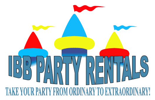 IBB Party Rentals