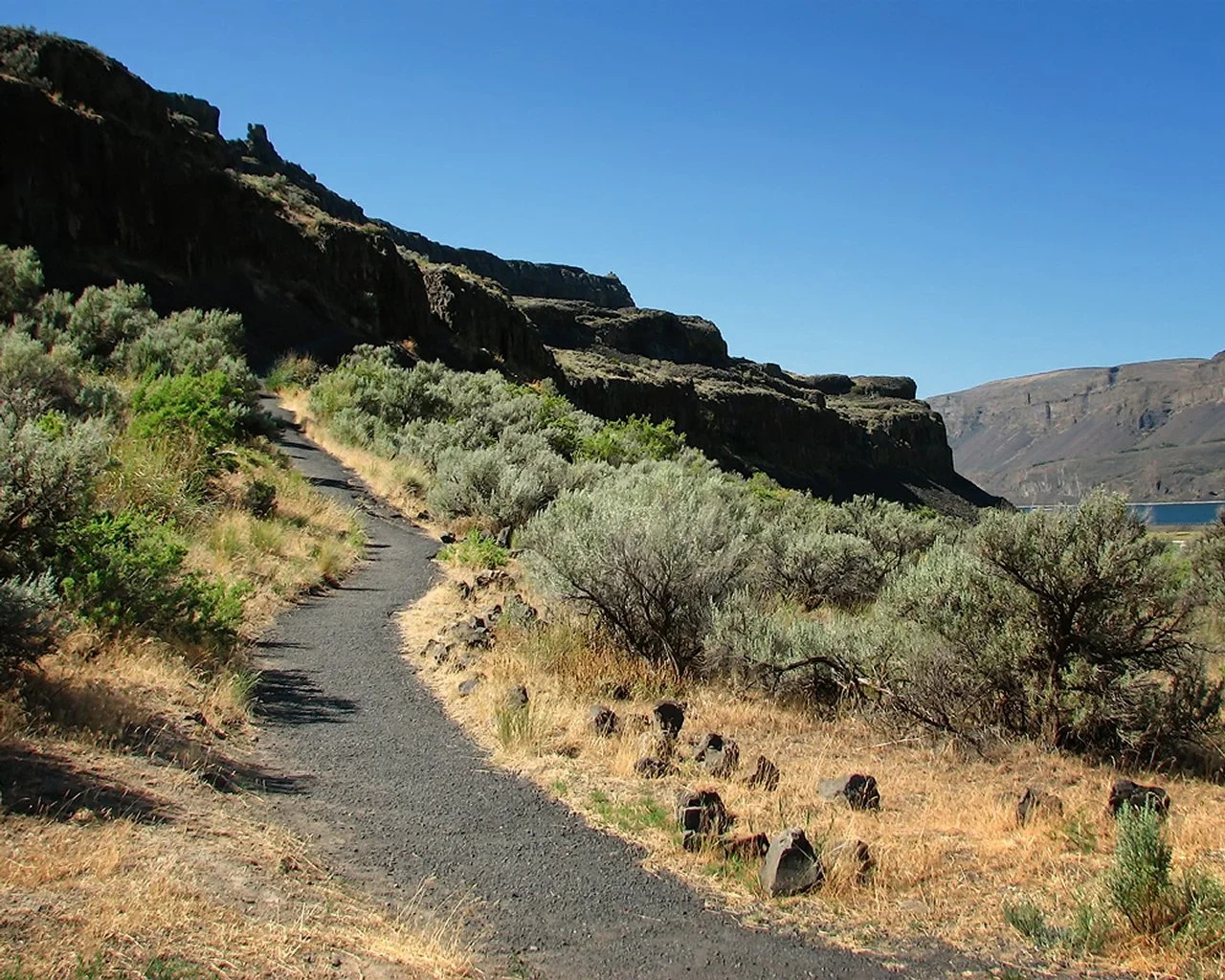 Hiking 3