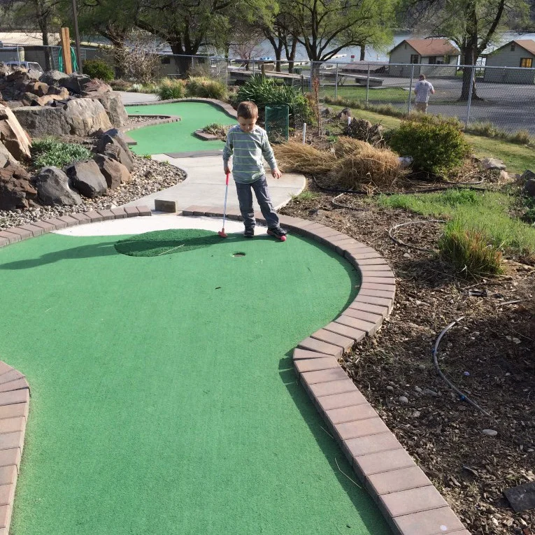 Fun for all ages