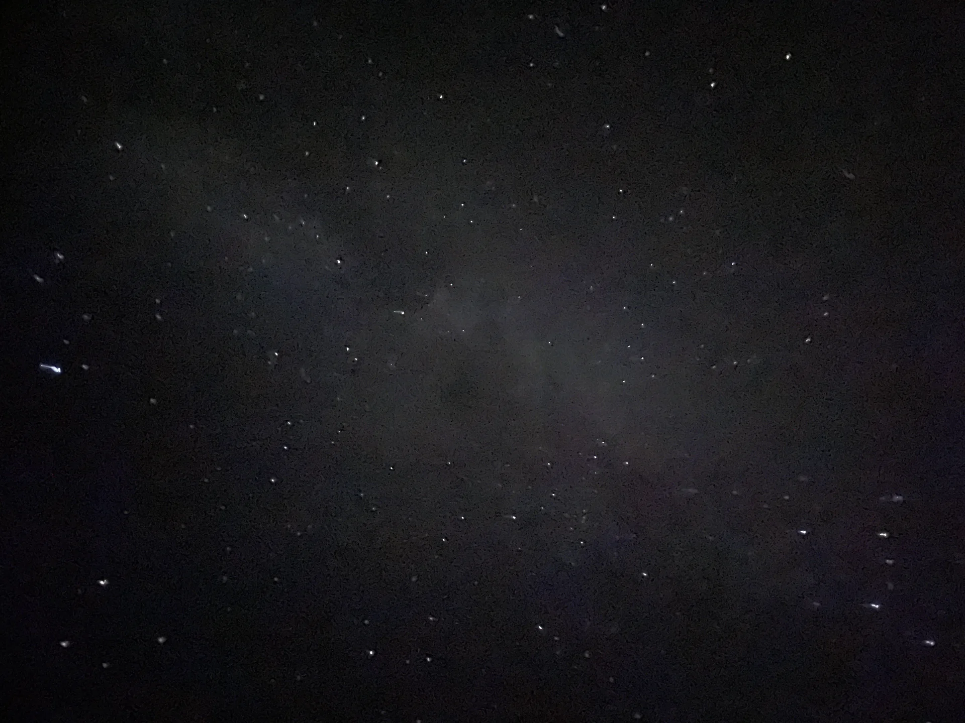 The Milky Way