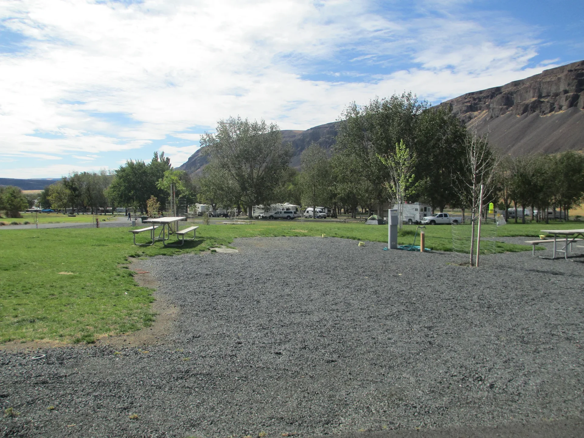 Rv premium ridge