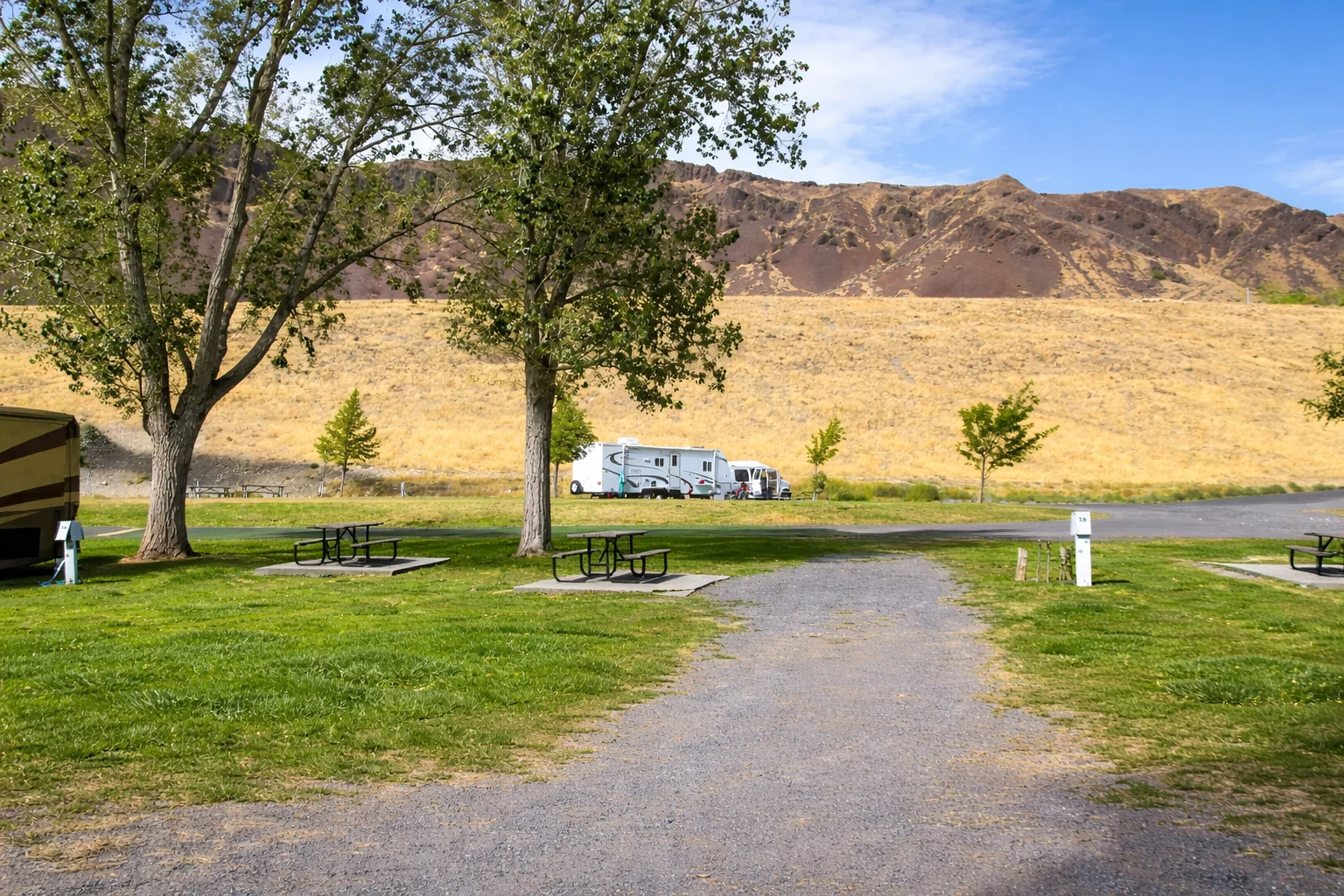 Rv premium